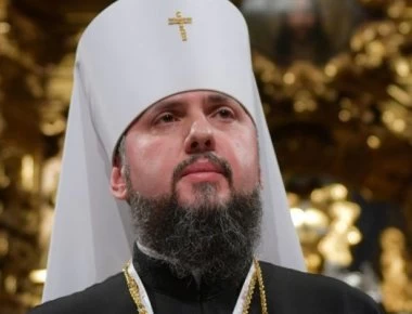 Να συλλειτουργήσει με τον Αρχιεπίσκοπου Κύπρου, θέλει ο προκαθήμενος Ουκρανίας